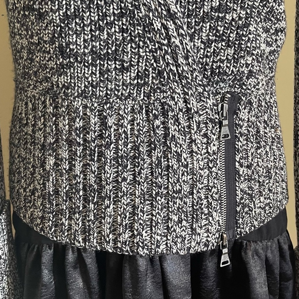 Club Monaco Marino Wool Sweater - Picture 7 of 8